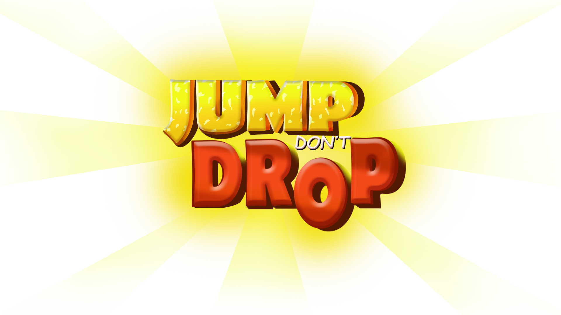 Jump Don't Drop project